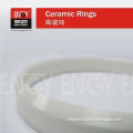 90mm Ceramic Ring for Sealed Pad Printing Machine parts